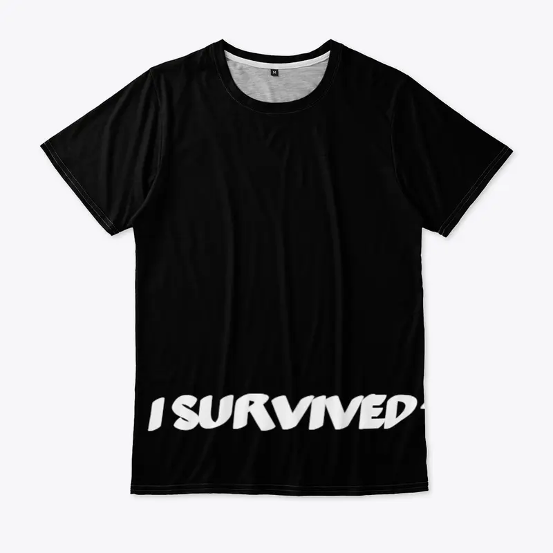 I SURVIVED THE HIGHWAY (S.O.S) 2024